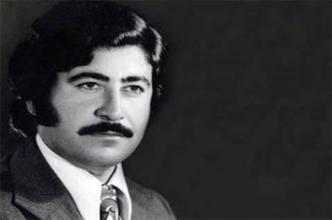 -Hasan Garmiyani--حسن گرمیانی-حەسەن گەرمیانی