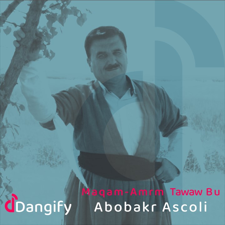 Maqam-Amrm Tawaw Bu